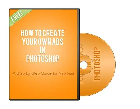 Tutorial photoshop