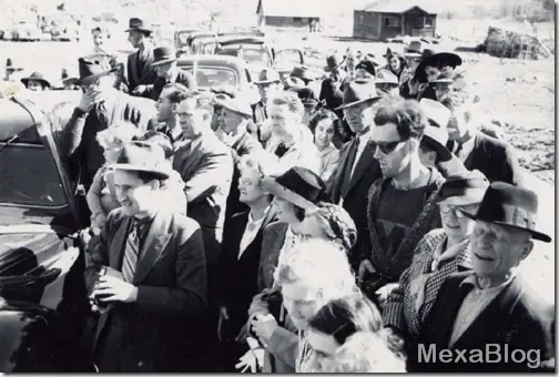 viajes en el tiempo, realidad?