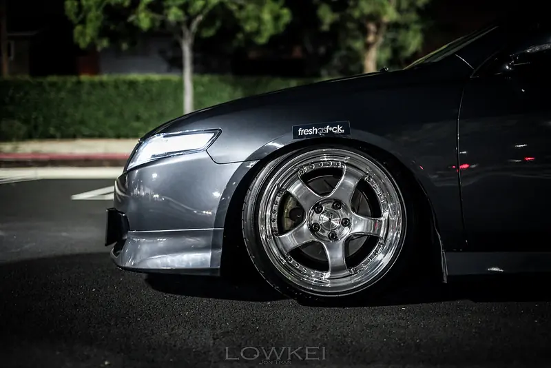 “Slow TSX”