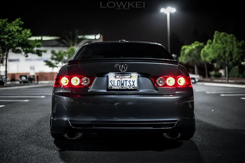 “Slow TSX”