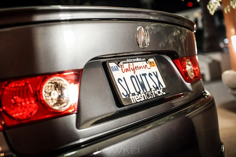 “Slow TSX”