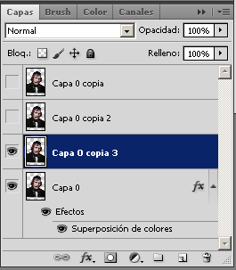 Como hacer stenciles paso a paso 4º (multicapas detallados)