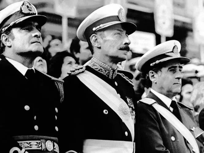 Homenaje a quienes perdimos en el 2013