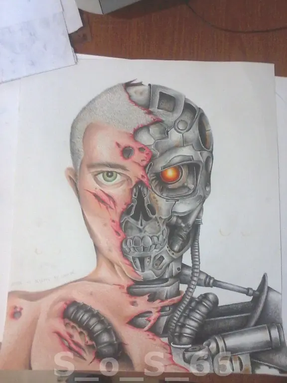 autorretrato
