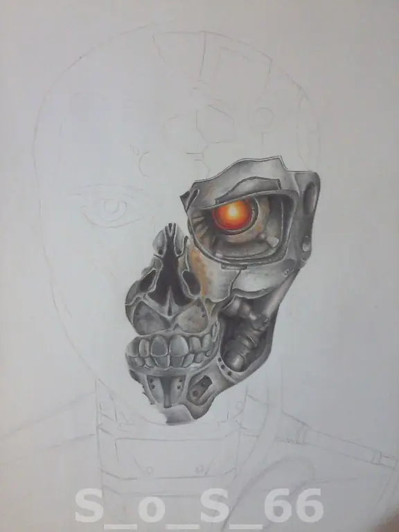autorretrato