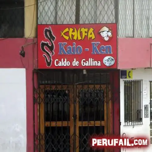 fails