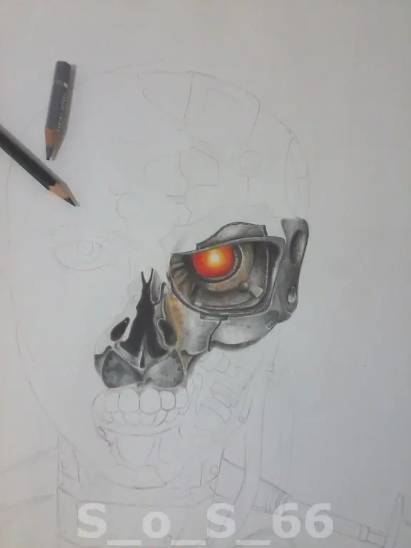 autorretrato