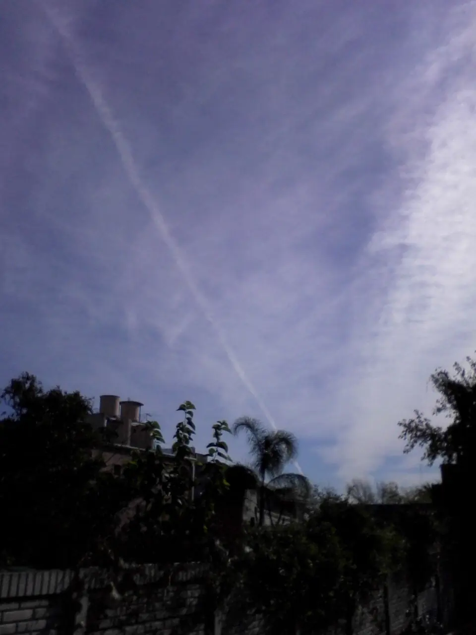 aviones