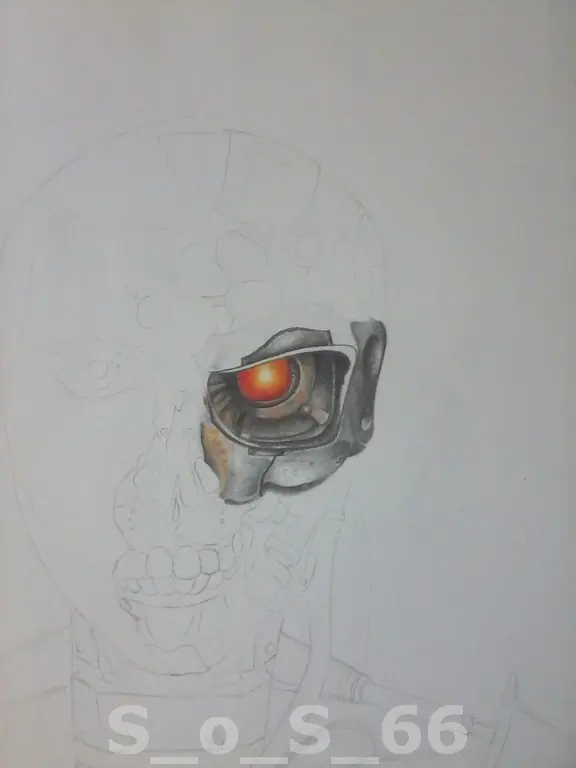 El Día que Fuí Terminator...