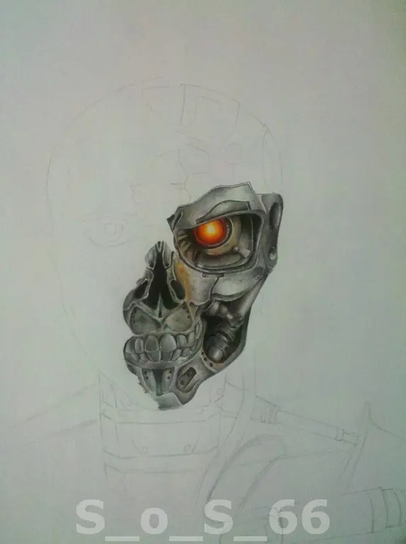 El Día que Fuí Terminator...