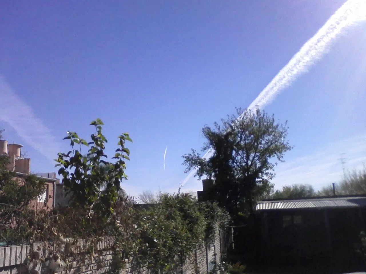 nubes