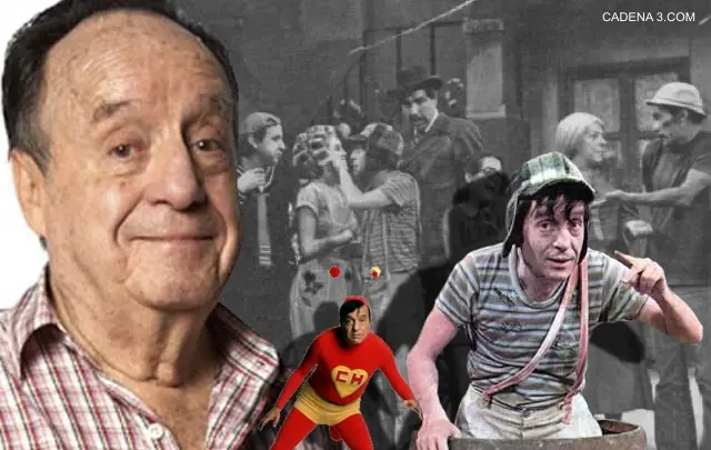 el chavo