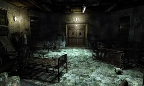 [Megapost!] Los videojuegos de horror más esperados