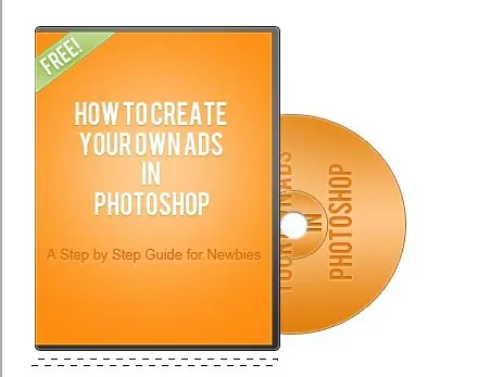 Tutorial photoshop
