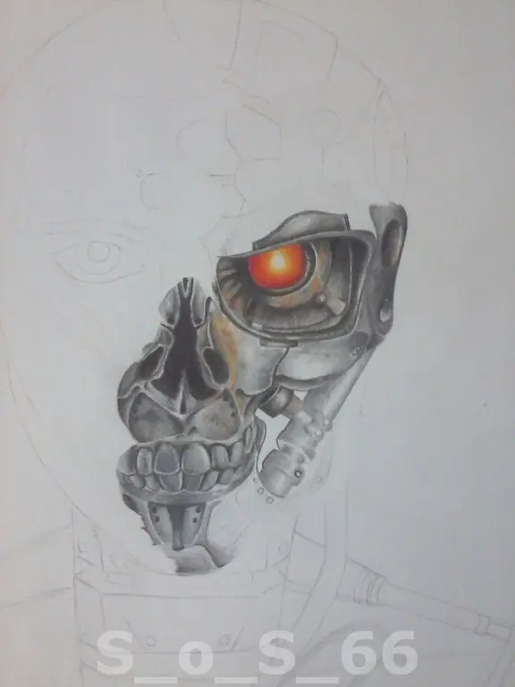 El Día que Fuí Terminator...