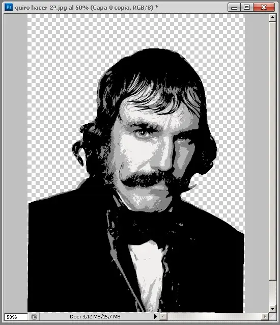 como hacer un stencil