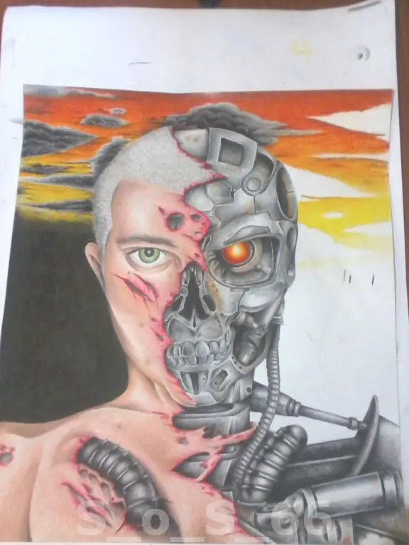 terminator