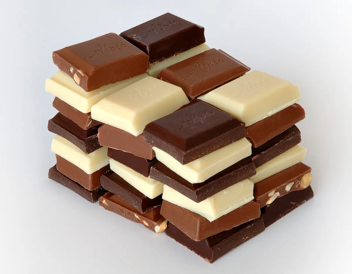Chocolate ayudaría a controlar la presión arterial