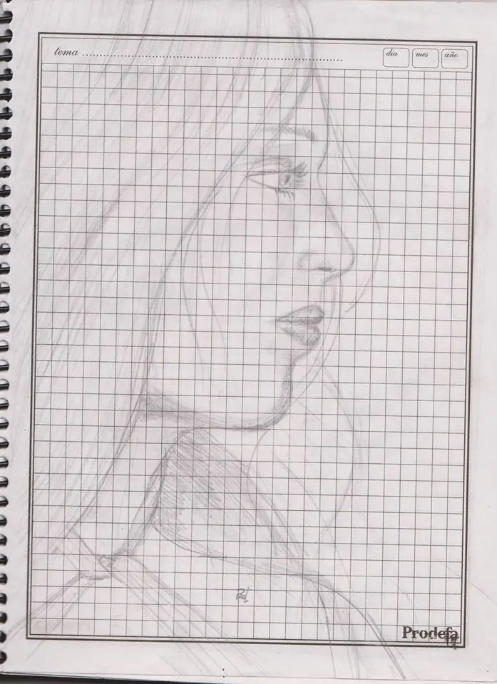 Dibujos a