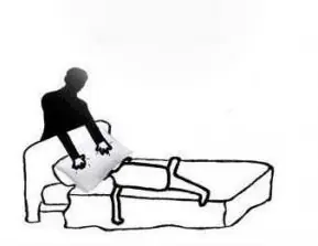 Almohada
