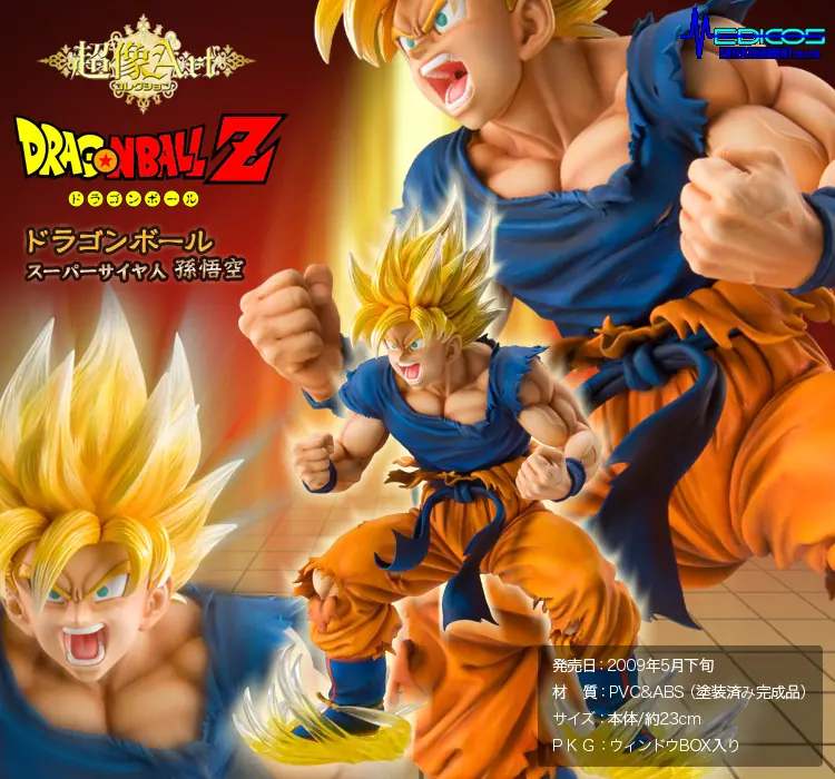 Que es Dragonball , Z, GT.Megahiperhomenaje.