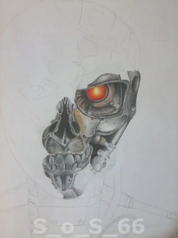 Dibujo