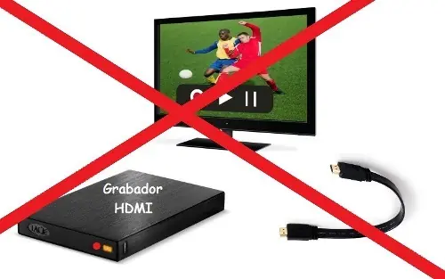 hdmi