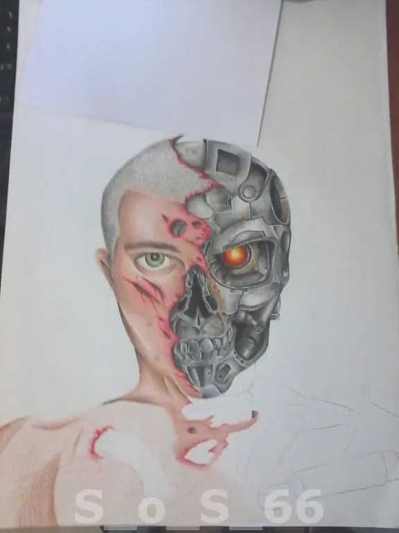 Dibujo