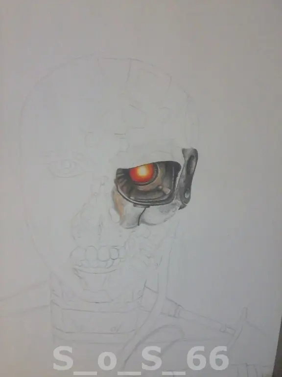 autorretrato