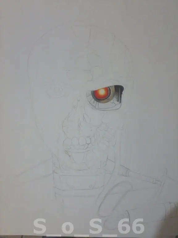 El Día que Fuí Terminator...