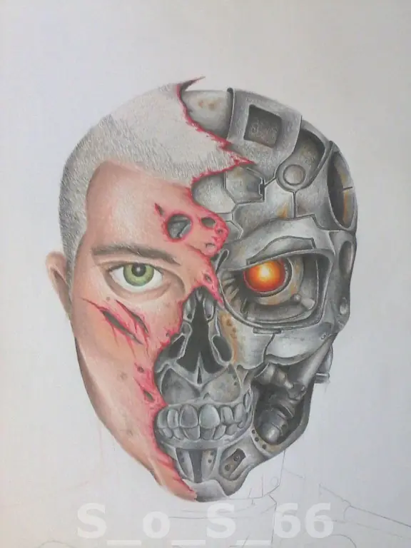 autorretrato