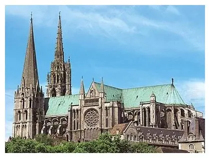 catedral