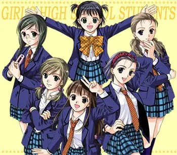 mis amigas (poema propio )