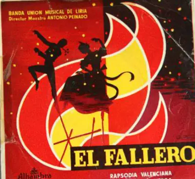 fallas