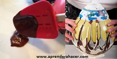 quieres impresionar a tus amigos o pareja en tu próxima cen