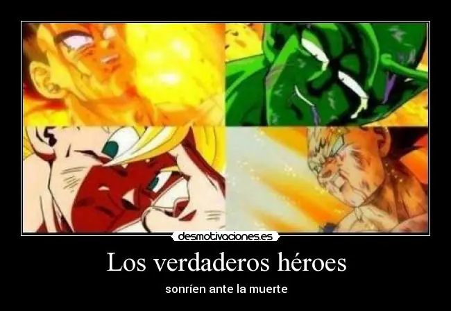 goku