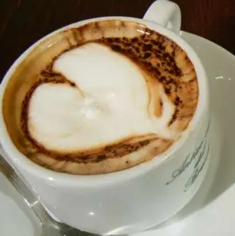 Predecir el clima con una taza de café