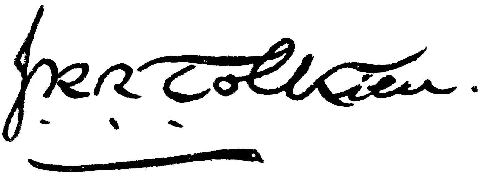 Ultima Entrevista a J.R.R. Tolkien