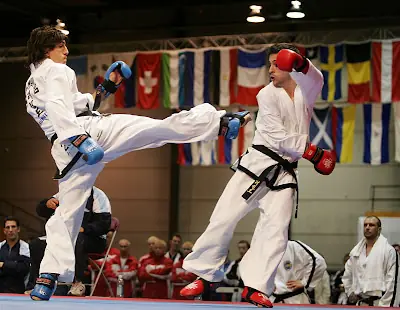 Combate