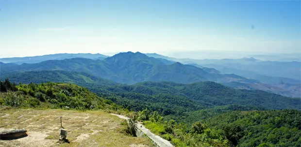 tailandia