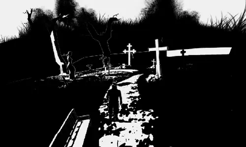 [Megapost!] Los videojuegos de horror más esperados