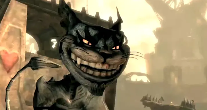 Alice Madness Returns [Analisis Propio]