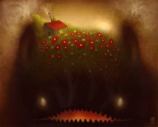 ilustrador