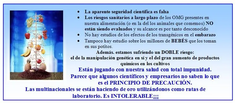 Conspiracion