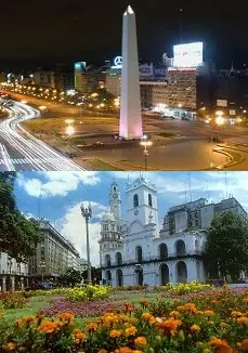 Argentina: 10 mejores lugares turísitcos