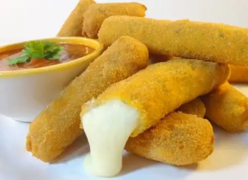 receta