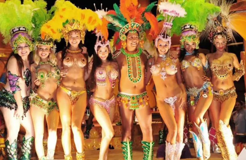 Gualeguaychú vive un fin de semana con ocupación plena