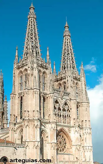Arquitecturas goticas