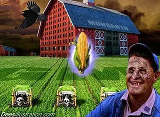 monsanto