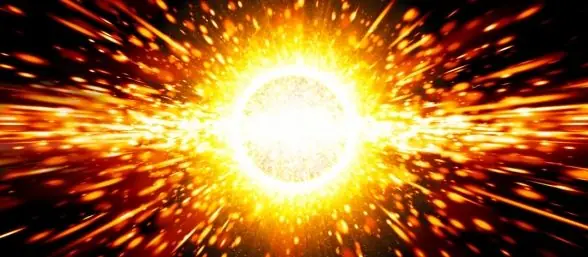 ¡Descubren ondas del Big Bang!
